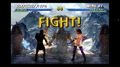 mk porn|Mortal Kombat Category .